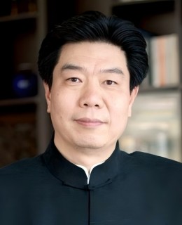 王兴田
