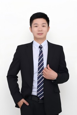 蒋金明